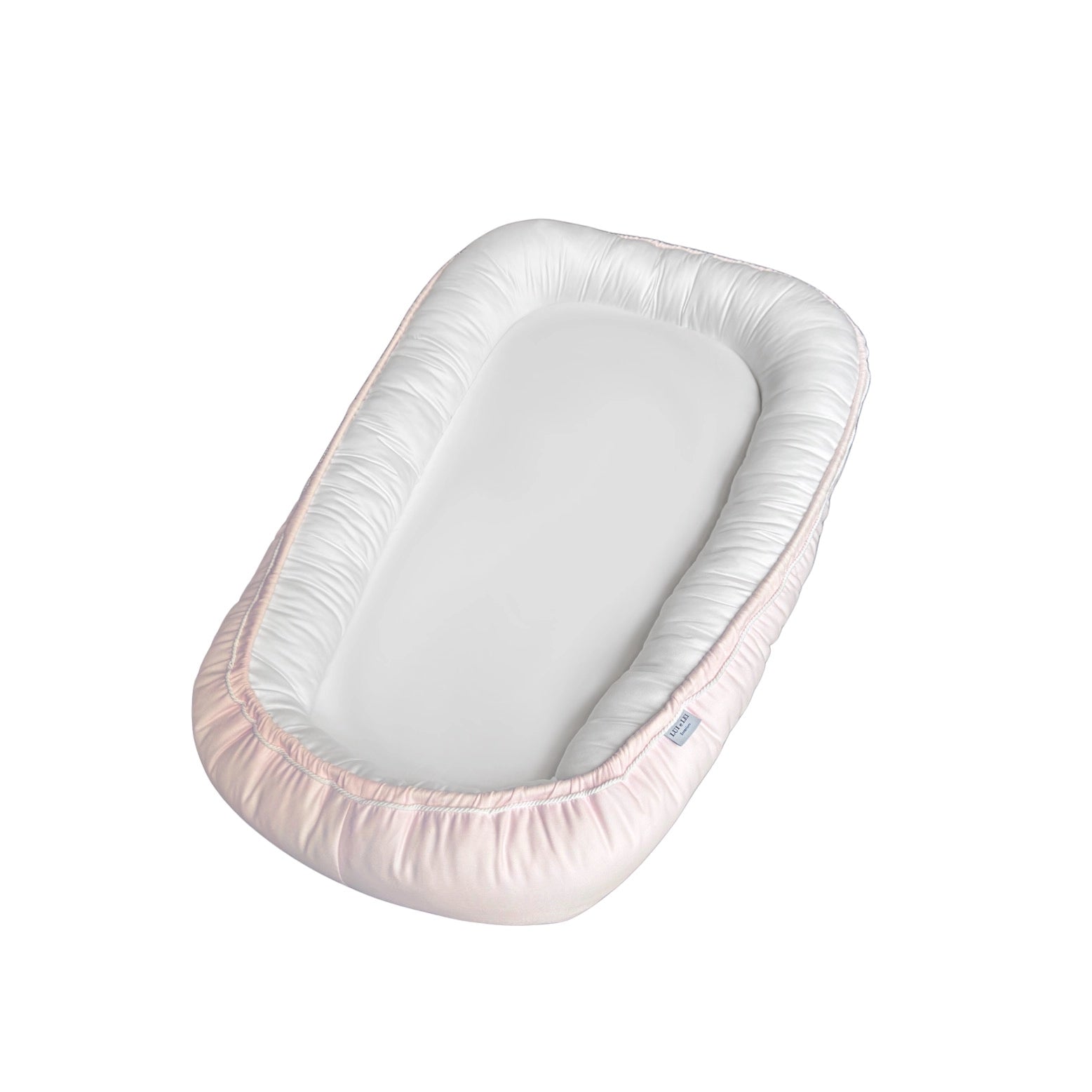 Babynest ELEGANCE Soft Pink