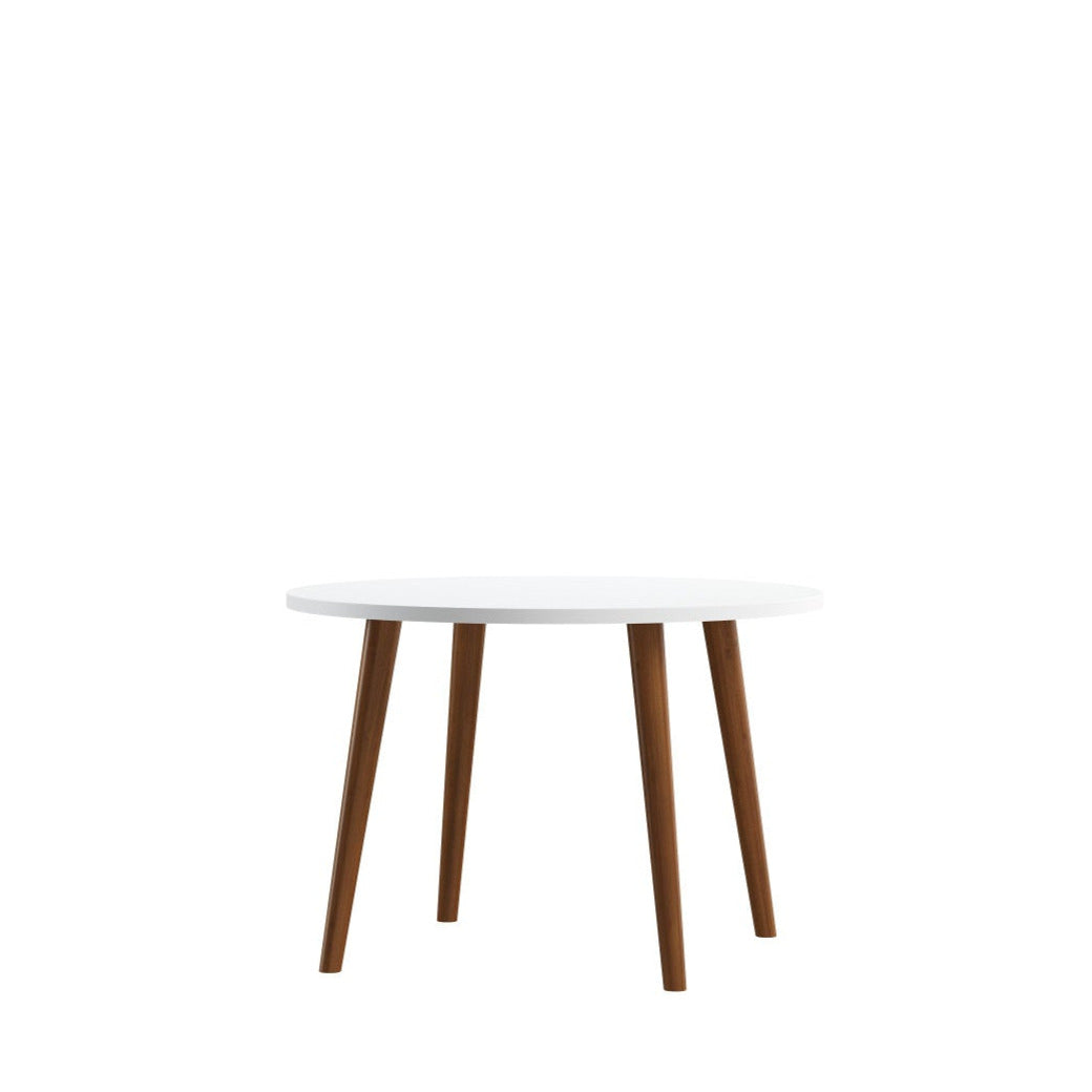 Kindertisch NORDIC weiß