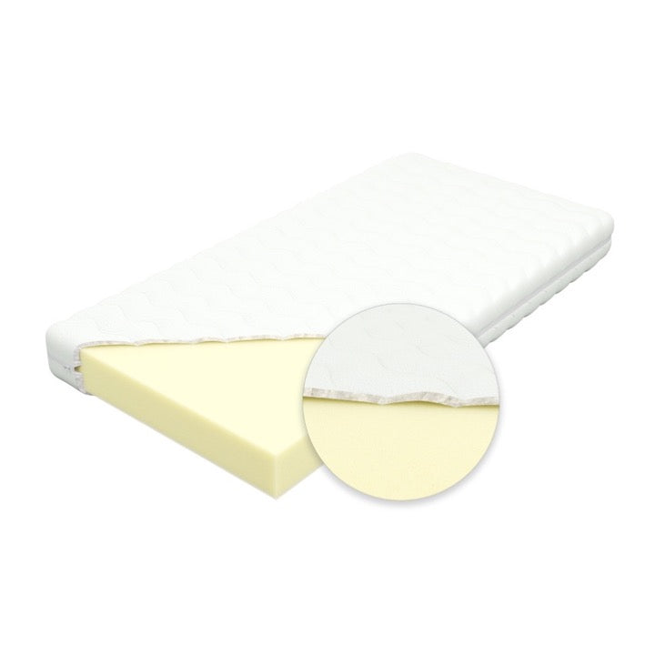 Babybett Matratze ALOE VERA 70x140 cm