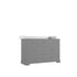Big chest of drawers ROYAL 3-2-2 with 7 drawers | Wide changing table | Changing table 140 cm | Chest with 7 drawers | Premium baby & kids furniture