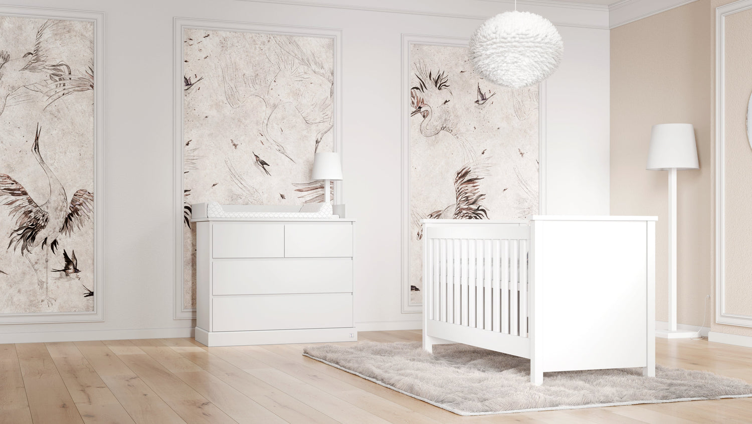 Möbel Kollektion Prestige