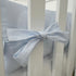 babybettumrandung hellblau; bettumrandung gitterbett blau; babybett umrandung hellblau mit maschen;