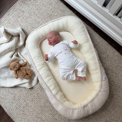 Lui e Lei Babynest &