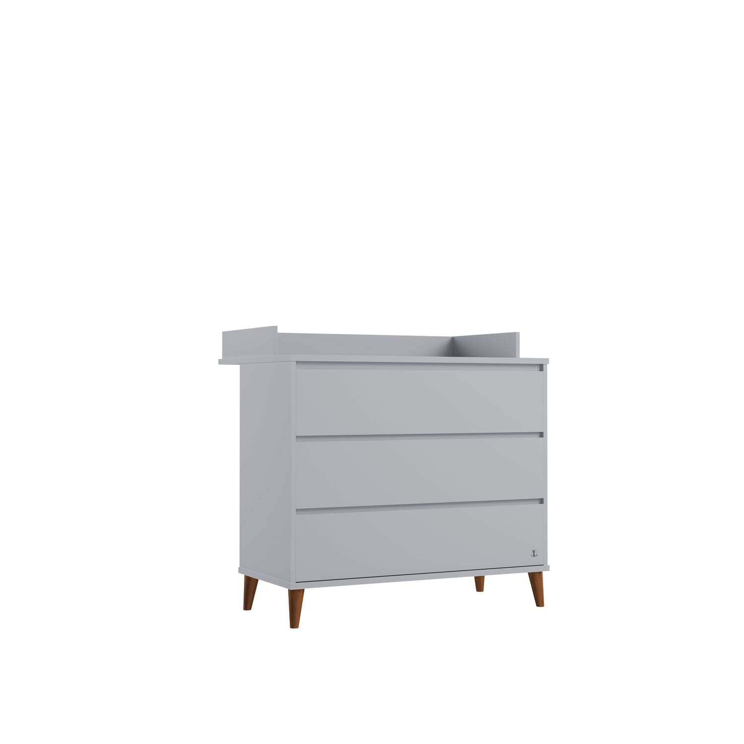 Chest NORDIC 1-1-1 grey