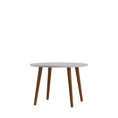 Kids table NORDIC grey